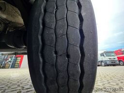 KÄSSBOHRER ASS 372 Schwergut / mit Abschiebetec. / Asphalt