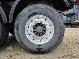 KÄSSBOHRER ASS 372 Schwergut / mit Abschiebetec. / Asphalt