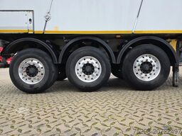 KÄSSBOHRER ASS 372 Schwergut / mit Abschiebetec. / Asphalt