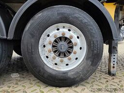 KÄSSBOHRER ASS 372 Schwergut / mit Abschiebetec. / Asphalt