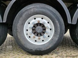 KÄSSBOHRER ASS 372 Schwergut /  mit Abschiebetec. / Asphalt