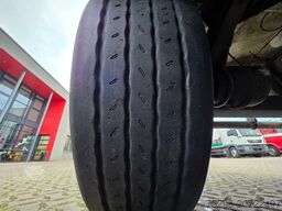 KÄSSBOHRER ASS 372 Schwergut / mit Abschiebetec. / Asphalt