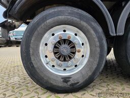 KÄSSBOHRER ASS 372 Schwergut / mit Abschiebetec. / Asphalt