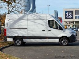 MERCEDES-BENZ Sprinter 319*3.0L*V6*L2H2*Automatik*AHK*Klima