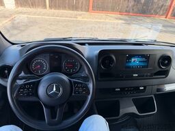 MERCEDES-BENZ Sprinter 319*3.0L*V6*L2H2*Automatik*AHK*Klima