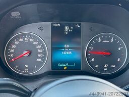 MERCEDES-BENZ Sprinter 319*3.0L*V6*L2H2*Automatik*AHK*Klima