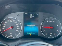 MERCEDES-BENZ Sprinter 319*3.0L*V6*L2H2*Automatik*AHK*Klima