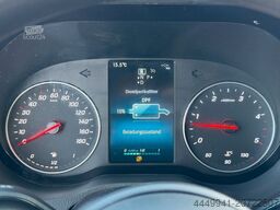 MERCEDES-BENZ Sprinter 319*3.0L*V6*L2H2*Automatik*AHK*Klima