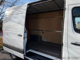 MERCEDES-BENZ Sprinter 319*3.0L*V6*L2H2*Automatik*AHK*Klima