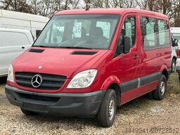 MERCEDES-BENZ Sprinter L2H1 Kombi*Tourer 215*Motorschaden