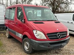 MERCEDES-BENZ Sprinter L2H1 Kombi*Tourer 215*Motorschaden