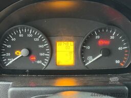 MERCEDES-BENZ Sprinter L2H1 Kombi*Tourer 215*Motorschaden