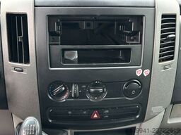 MERCEDES-BENZ Sprinter L2H1 Kombi*Tourer 215*Motorschaden