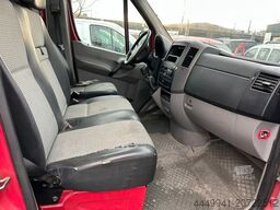 MERCEDES-BENZ Sprinter L2H1 Kombi*Tourer 215*Motorschaden