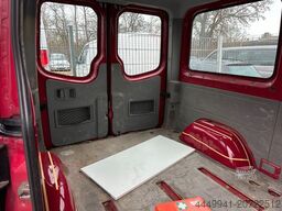 MERCEDES-BENZ Sprinter L2H1 Kombi*Tourer 215*Motorschaden