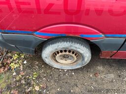 MERCEDES-BENZ Sprinter L2H1 Kombi*Tourer 215*Motorschaden