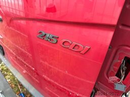 MERCEDES-BENZ Sprinter L2H1 Kombi*Tourer 215*Motorschaden