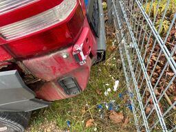 MERCEDES-BENZ Sprinter L2H1 Kombi*Tourer 215*Motorschaden