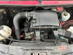 MERCEDES-BENZ Sprinter L2H1 Kombi*Tourer 215*Motorschaden