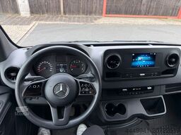 MERCEDES-BENZ Sprinter 315*L2H2*RWD*Automatik*Klima*PDC*Kamera