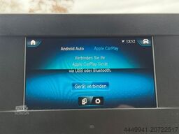 MERCEDES-BENZ Sprinter 315*L2H2*RWD*Automatik*Klima*PDC*Kamera