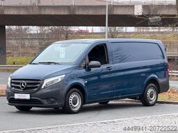 MERCEDES-BENZ Vito Kasten 110*lang*Klima*Tempomat*LED*SchwingT
