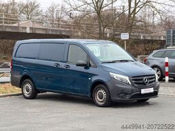 MERCEDES-BENZ Vito Kasten 110*lang*Klima*Tempomat*LED*SchwingT