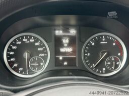 MERCEDES-BENZ Vito Kasten 110*lang*Klima*Tempomat*LED*SchwingT