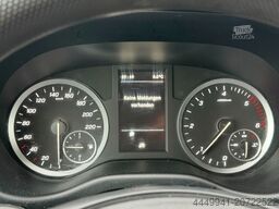 MERCEDES-BENZ Vito Kasten 110*lang*Klima*Tempomat*LED*SchwingT