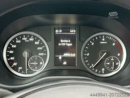 MERCEDES-BENZ Vito Kasten 110*lang*Klima*Tempomat*LED*SchwingT