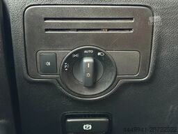 MERCEDES-BENZ Vito Kasten 110*lang*Klima*Tempomat*LED*SchwingT