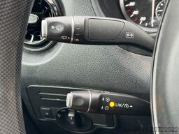 MERCEDES-BENZ Vito Kasten 110*lang*Klima*Tempomat*LED*SchwingT