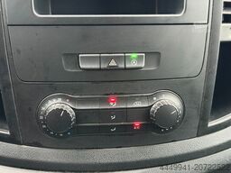 MERCEDES-BENZ Vito Kasten 110*lang*Klima*Tempomat*LED*SchwingT