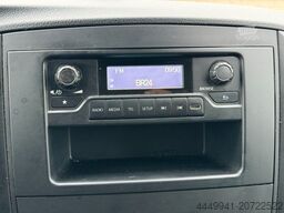 MERCEDES-BENZ Vito Kasten 110*lang*Klima*Tempomat*LED*SchwingT