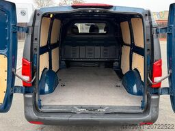 MERCEDES-BENZ Vito Kasten 110*lang*Klima*Tempomat*LED*SchwingT