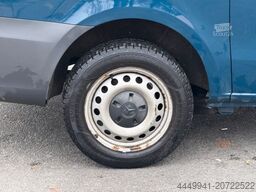 MERCEDES-BENZ Vito Kasten 110*lang*Klima*Tempomat*LED*SchwingT