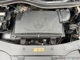 MERCEDES-BENZ Vito Kasten 110*lang*Klima*Tempomat*LED*SchwingT