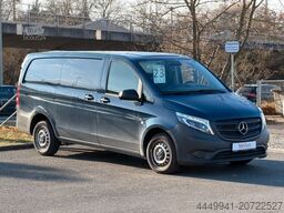 MERCEDES-BENZ Vito Kasten 110*lang*Klima*Tempomat*LED*Sitzheiz