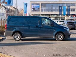 MERCEDES-BENZ Vito Kasten 110*lang*Klima*Tempomat*LED*Sitzheiz