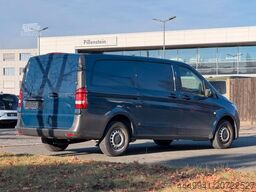 MERCEDES-BENZ Vito Kasten 110*lang*Klima*Tempomat*LED*Sitzheiz
