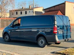 MERCEDES-BENZ Vito Kasten 110*lang*Klima*Tempomat*LED*Sitzheiz