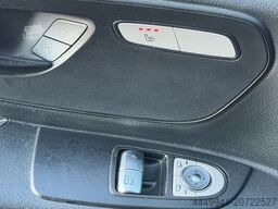 MERCEDES-BENZ Vito Kasten 110*lang*Klima*Tempomat*LED*Sitzheiz