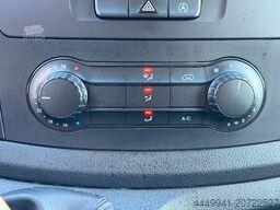 MERCEDES-BENZ Vito Kasten 110*lang*Klima*Tempomat*LED*Sitzheiz
