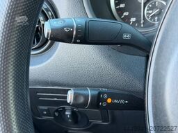 MERCEDES-BENZ Vito Kasten 110*lang*Klima*Tempomat*LED*Sitzheiz