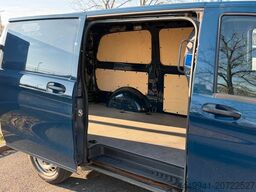 MERCEDES-BENZ Vito Kasten 110*lang*Klima*Tempomat*LED*Sitzheiz