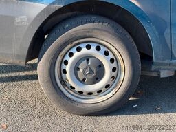 MERCEDES-BENZ Vito Kasten 110*lang*Klima*Tempomat*LED*Sitzheiz