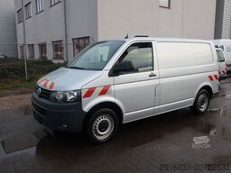 VOLKSWAGEN T5 Transporter 4Motion 1.Hand / SHZ /AHK /FN:101