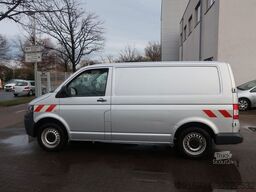 VOLKSWAGEN T5 Transporter 4Motion 1.Hand / SHZ /AHK /FN:101