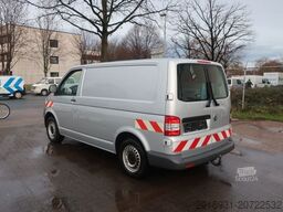 VOLKSWAGEN T5 Transporter 4Motion 1.Hand / SHZ /AHK /FN:101