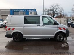 VOLKSWAGEN T5 Transporter 4Motion 1.Hand / SHZ /AHK /FN:101